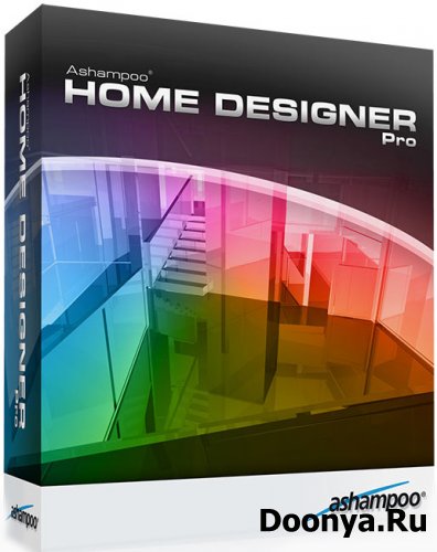 Download Ashampoo Home Designer Pro v1.0 keygen.